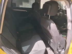 VW Passat B7 МЕТАН, снимка 8