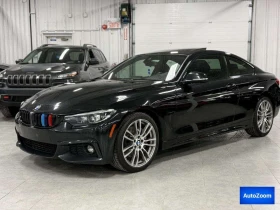 BMW 440 * 44o Xdrive M Pkg * CARFAX * БЕЗ ПЪРВОНАЧАЛНА ВНО, снимка 1