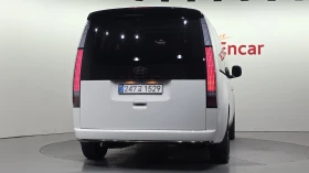 Hyundai Staria 1.6 HEV Inspiration* 360* ОБДУХВАНЕ* КРАЙНА ЦЕНА, снимка 4