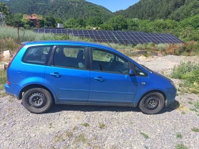 Ford C-max, снимка 1