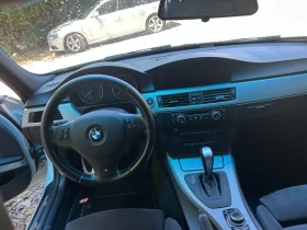BMW 320 2.0D XDrive Mpack, снимка 7
