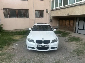 BMW 320 2.0D XDrive Mpack, снимка 1