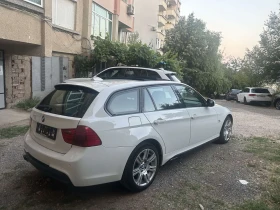 BMW 320 2.0D XDrive Mpack, снимка 4