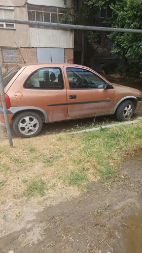 Opel Corsa, снимка 7