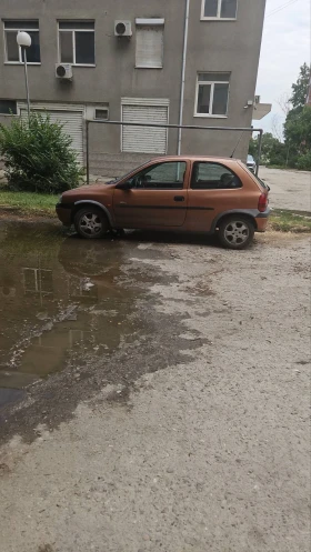 Opel Corsa, снимка 9