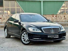 Mercedes-Benz S 500 S 500 Long ! 4matic ! FaceLift !, снимка 1