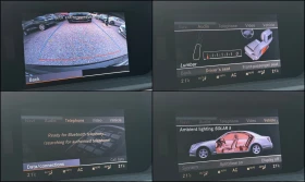 Mercedes-Benz S 500 S 500 Long ! 4matic ! FaceLift !, снимка 15