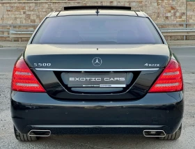 Mercedes-Benz S 500 S 500 Long ! 4matic ! FaceLift !, снимка 5