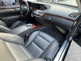 Mercedes-Benz S 500 S 500 Long ! 4matic ! FaceLift !, снимка 11