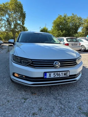 VW Passat, снимка 1