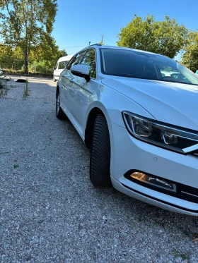 VW Passat, снимка 2