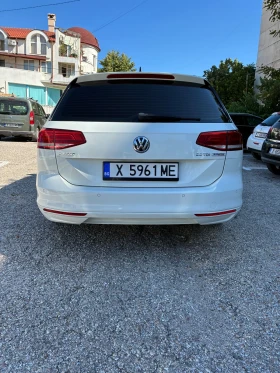 VW Passat, снимка 4