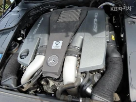 Mercedes-Benz S 63 AMG 4MATIC 3D BURMESTER HEAD UP FULL, снимка 15
