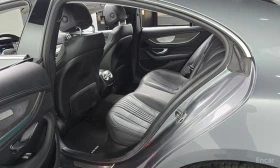 Mercedes-Benz CLS 300 AMG* LINE* BURMESTER* ХЕДЪП* LANE* ASSIST* , снимка 15