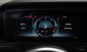 Mercedes-Benz CLS 300 AMG* LINE* BURMESTER* ХЕДЪП* LANE* ASSIST* , снимка 14