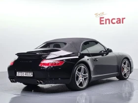 Porsche 911 4S, снимка 2