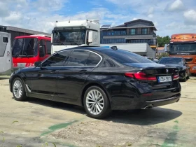BMW 530 I Luxury, снимка 2
