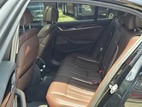 BMW 530 I Luxury, снимка 8