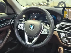 BMW 530 I Luxury, снимка 12