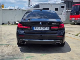 BMW 530 I Luxury, снимка 4
