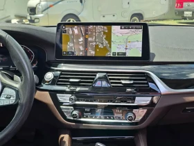 BMW 530 I Luxury, снимка 13