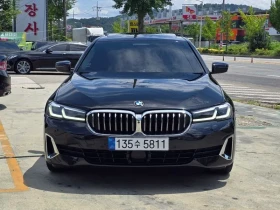 BMW 530 I Luxury, снимка 3