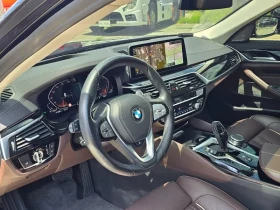 BMW 530 I Luxury, снимка 7