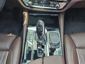 BMW 530 I Luxury, снимка 14
