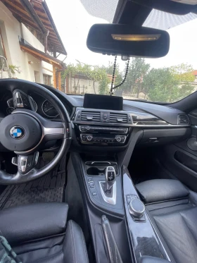 BMW 540, снимка 6