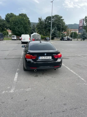BMW 540, снимка 4