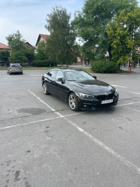 BMW 540, снимка 1