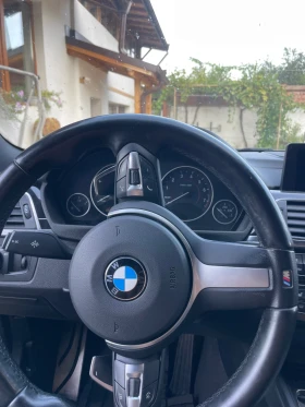 BMW 540, снимка 9