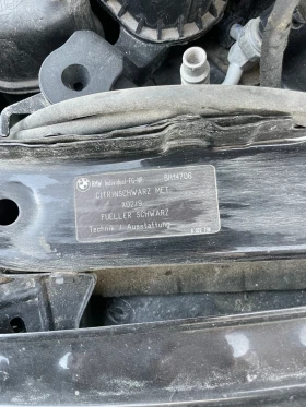 BMW 540, снимка 11