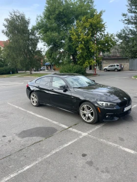 BMW 540, снимка 3