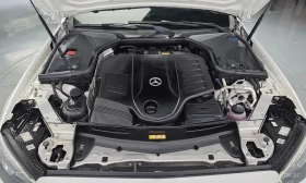 Mercedes-Benz E 450 4MATIC Exclusive /ОБДУХВАНЕ/ПАНОРАМА/BURMESTER/360, снимка 6
