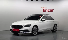 Mercedes-Benz E 450 4MATIC Exclusive /ОБДУХВАНЕ/ПАНОРАМА/BURMESTER/360, снимка 1