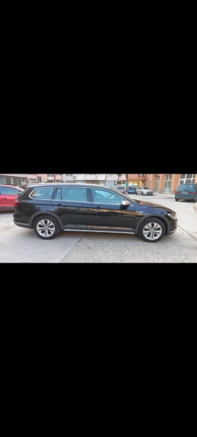 VW Alltrack, снимка 3