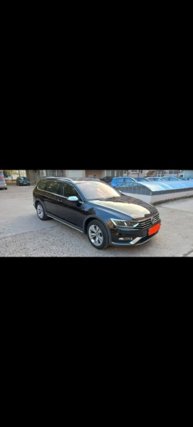 VW Alltrack, снимка 2