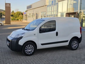 Fiat Fiorino 1.4 Метан   Клима   117 хил. км, снимка 8