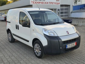 Fiat Fiorino 1.4 Метан   Клима   117 хил. км, снимка 2