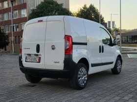 Fiat Fiorino 1.4 Метан   Клима   117 хил. км, снимка 4