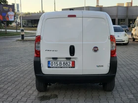 Fiat Fiorino 1.4 Метан   Клима   117 хил. км, снимка 5