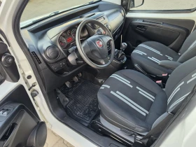 Fiat Fiorino 1.4 Метан   Клима   117 хил. км, снимка 11