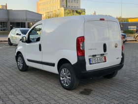Fiat Fiorino 1.4 Метан   Клима   117 хил. км, снимка 6