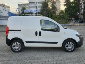 Fiat Fiorino 1.4 Метан   Клима   117 хил. км, снимка 3