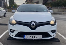 Renault Clio GrandTour 1.5 DCI, снимка 11