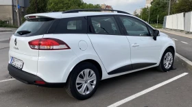 Renault Clio GrandTour 1.5 DCI, снимка 5