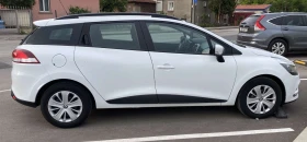 Renault Clio GrandTour 1.5 DCI, снимка 6