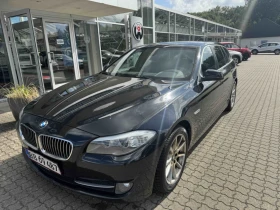 BMW 520 Touring, снимка 2