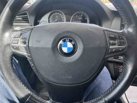 BMW 520 Touring, снимка 11